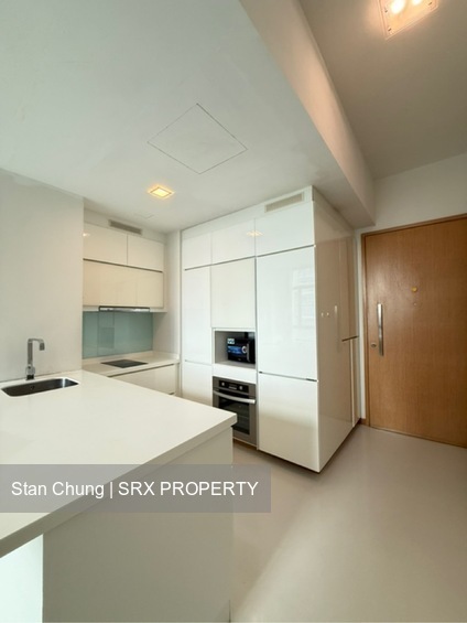Soleil @ Sinaran (D11), Condominium #549748521